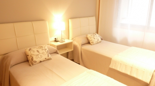 Vivienda 3 dormitorios nueva a 50 m. playa Silgar Sanxenxo - Image 7