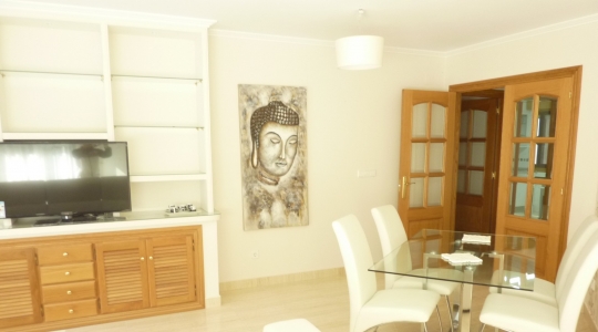 Vivienda 3 dormitorios nueva a 50 m. playa Silgar Sanxenxo - Image 9