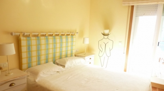 Residencial Progreso en Sanxenxo vivienda 2 dormitorios, 2 baños - Imagen 6