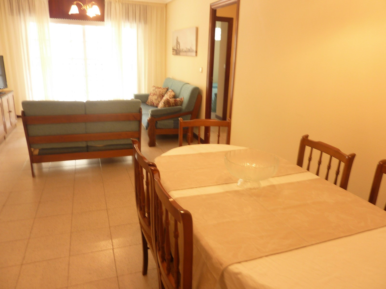 Amplia vivienda 3 dormitorios en Sanxenxo,2ª línea de playa - Image 6